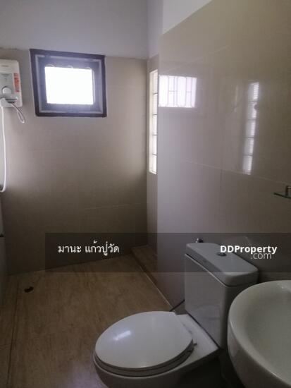 ให้เช่า บ้านเดี่ยว2ชั้น 100ตรว. อยู่ถนนนวมินทร์ ทะลุออกประเสริฐมนูกิจซอย13ได้. ใกล้ตลาดปัฐวิกรณ์ ให้เช่า27,000/เดือน